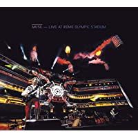 Live At Rome Olympic Stadium